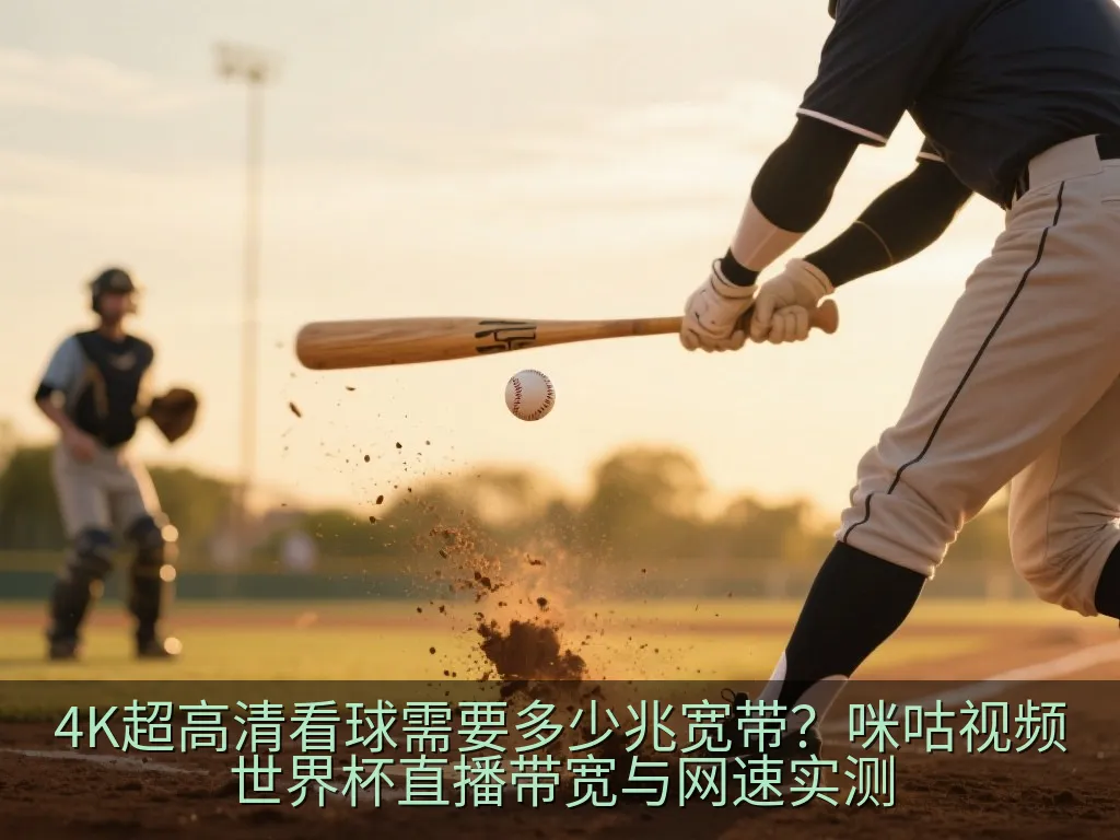 家庭网络测速与带宽分析仪表盘